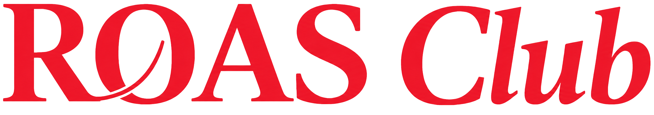 ROAS Club